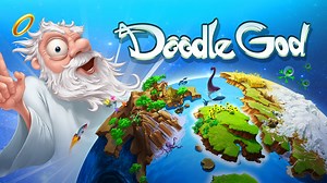 Doodle God | PC Mac Linux Steam Game | Fanatical
