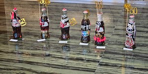 Visit Quad Cities hosting 50th anniversary of The Coca-Cola Collectors Club Annual Convention