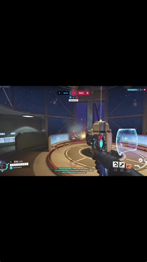 Overwatch 2 Gameplay Highlights and Clips