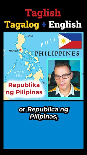 Taglish = Tagalog English | LangFocus