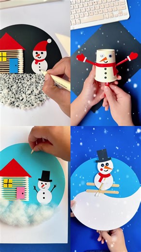 Creative DIY Paper Craft Gift Ideas for Kids