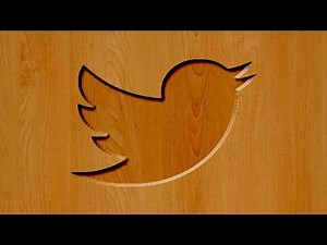 How to Carve Wooden Chiseled Effect in Adobe Photoshop CS6 Tutorial