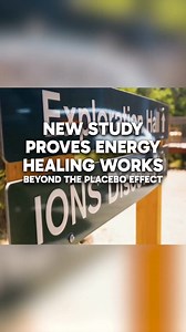 For years, skeptics dismissed energy work as merely a "placebo effect." Now, a rigorous study involving 200 participants with chronic pain has shown that energy healing significantly reduces pain, and surprisingly, the results did NOT correlate with prior belief! #AlternativeMedicine #HealingJourney #Gaia #EnergyHealing Series: Divine Science Episode: The Science of Miraculous Healing | Gaia