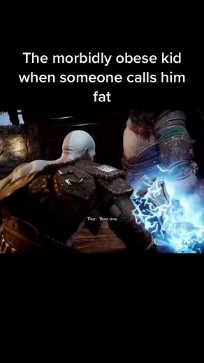 Humorous Medieval Take on Body Image Issues