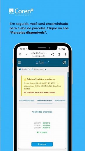 Tutorial - Emissão de Boletos
