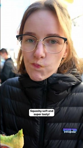 3 MUST TRY Foods in Japan #shorts