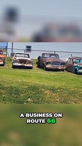 15K views · 1.2K reactions | See Virtual tour of Tucumcari New Mexico | Route 66 Road Relics | Facebook