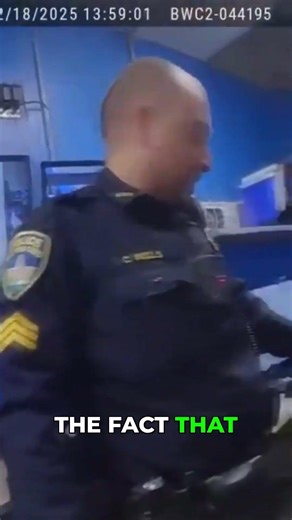 Officer safe: Why the suspect's gun didn't fire