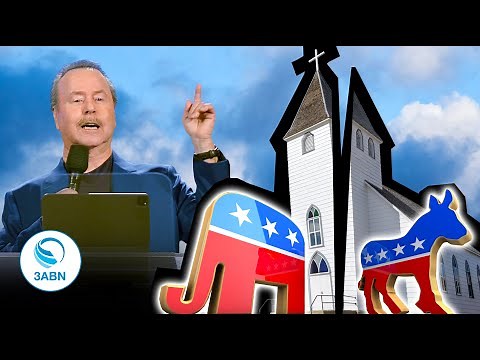 We Are Not The True Church… | Danny Shelton