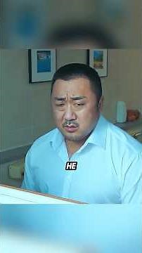PE Teacher Han Hunts Hidden Cam#movie #moviereview #shorts