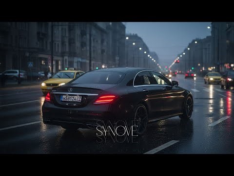 SYNOVE - NIGHTMARE (Remix) 2Scratch ft.M.I.M.E