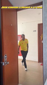 243K views · 4.6K reactions | Jhon Córdoba llegando a la casa. #humorviral #seleccioncolombia #jhoncordoba #comedia #humordeparejas | Jt Niño y Milena La Toxica | Facebook