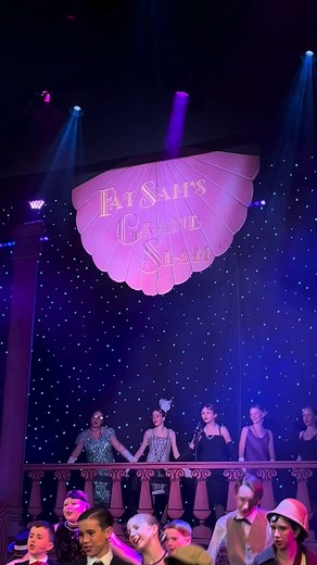 1.5K views · 25 reactions | ✨BUGSY MALONE STARTS TODAY - BOOK YOUR...