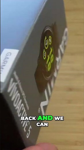 Garmin Vivoactive 5 Unboxing Your Ultimate Beginner's Guide!