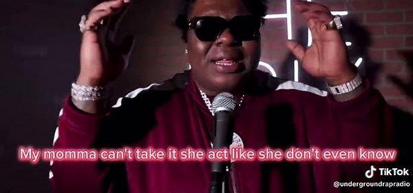 Bacc to the basics - BigXthaPlug Texas rappers are 🔥 Let me know who y’all davorite Texas rapper is #rap #underground #undergroundrap #bigxthaplug #texas #texasrap #trap