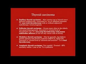 General Surgery Review Questions (Part 1) - CRASH! Medical Review Series