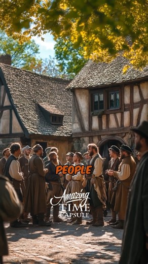 Part 2: Gen-Z History with Dr. Know Animal Tossing: Europe's Wildest Pastime 🦊 | Amazing Time Capsule