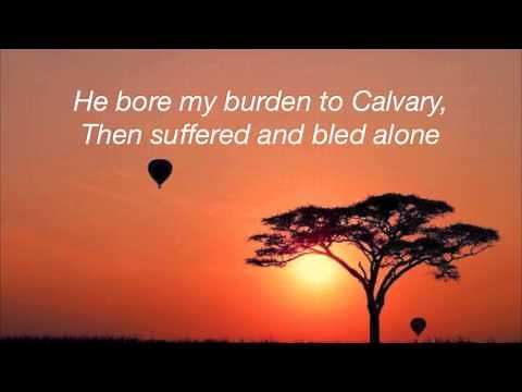 Chris Sligh - How Marvelous (with lyrics)