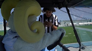688 reactions · 28 shares | Texting while driving can cost you a lot more than a 15-yard penalty. Rameses found that out the hard way 﫣 | North Carolina Tar Heels | Facebook