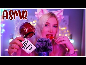 ASMR multi déclencheurs pour bien dormir