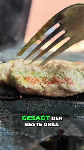 Does nothing stick to the grill anymore? Weber non-stick spray tested
