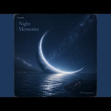 君がいない夜