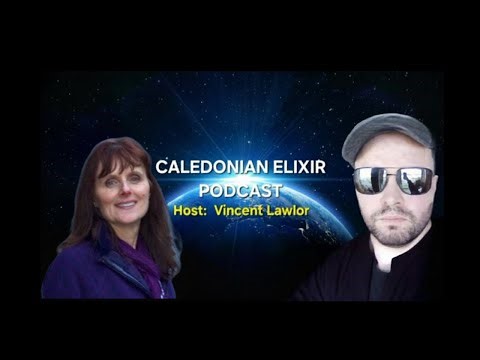 Eve Lorgen on Possession, Trauma and the Alien Interference in our Relationships