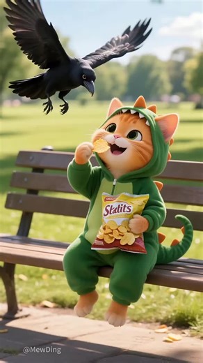 #Cutepet #fyp #animalstory ##cutecat #racuntiktok