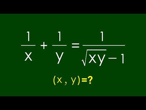 Germany | Can you solve this? | Math Olympiad