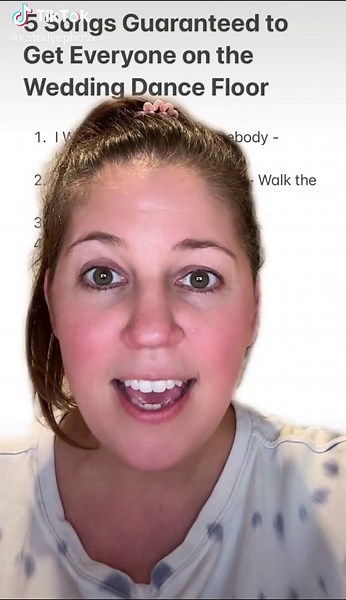 Best Wedding Dance Party Songs for a Memorable Celebration