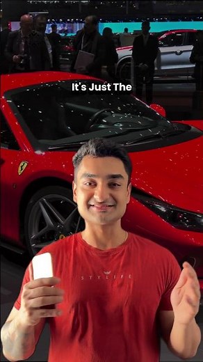 The REAL Cost of Owning a Ferrari F8 Tributo