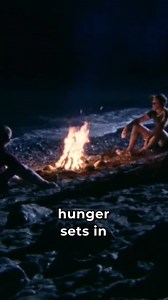 Surviving on Crabs and Desperation #survival #wildlife | I Shouldn't Be Alive