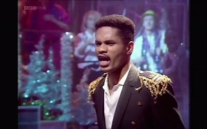 Colonel Abrams - Trapped