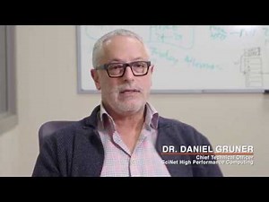 Niagara, Powerful Research Supercomputer