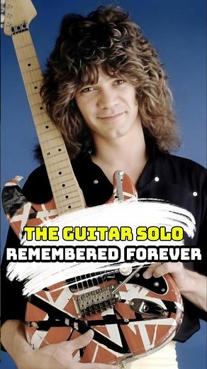 This Guitar Solo Changed Rock Forever!