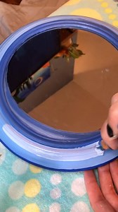 517K views · 7.3K reactions | Season 1 episode 4a window scene mirror #spongebob #nickelodeon #artist #art #artistsoftiktok #smallbusiness #mirror #homedecor #window #fyp #foryou #throwback #painting #cartoon #arttribe #funny #spongebobsquarepants | Nickid creations | Facebook