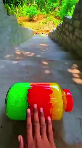 The Fascinating World of ASMR Bottle Sounds