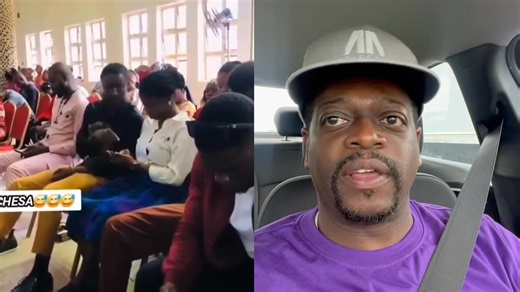 18K views · 720 reactions | Shooting your shot in church Your...