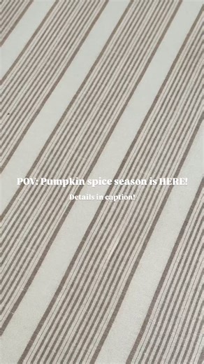 First day of fall = pumpkin spice season is HERE! 🎃🍂 Whip up this easy pumpkin spice snack mix to munch on anywhere 🍫🥨✨ Ingredients you’ll need: * 2 cups woven cereal squares * 2 cups mini pretzels * 1 cup candy corn or pumpkin candies * 1 cup pumpkin spice chocolate chips * 1 cup honey-roasted peanuts or cashews Pumpkin Spice Coating: * 3 tbsp melted butter * 2 tbsp brown sugar * 1 ½ tsp pumpkin pie spice * 1 tsp vanilla extract #Ziploc #pumpkinspice #firstdayoffall #snackmix | Ziploc