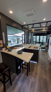 108K views · 1.4K reactions | 2025 XLR Nitro 40BAR13 | RV of the year? | 3 Minute Sneak Peak #xlr #toyhauler | The RV Hunter | Facebook