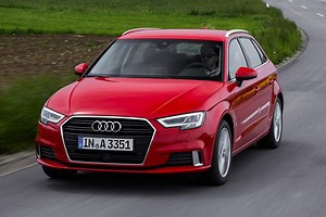 Audi A3 2016 Review - International - carsales.com.au