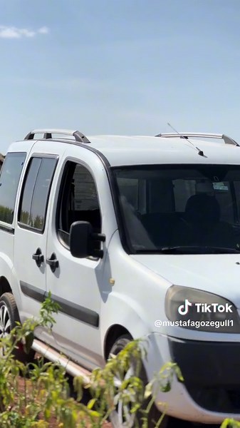Sahibinden fiat doblo 1.3 multijet 3 parça harici hatasız 30 bin piyasanın altından verilecektir👍#keşfetteyizzz #fyp #viral_video
