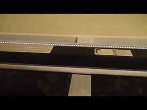 Juwel MultiLux LED problem