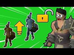 So many chunks unlocked! Upgrade and Unlock #2