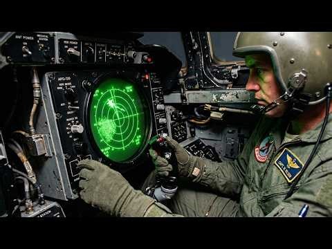 The Man Who Killed More MiGs Than Any American in Vietnam Couldn't Legally Fly