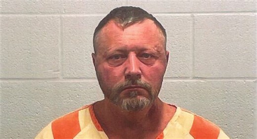 Former Indiana State Trooper arrested on criminal confinement and DUI charges