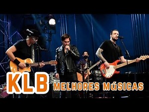 Grande Sucessos de KLB 🎁- As Melhores de Todos os Tempos
