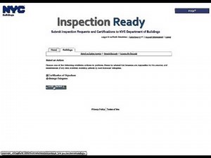 7 How to Certify Objections - All Disciplines
