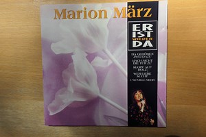 Marion Maerz - Er Ist Wieder Da