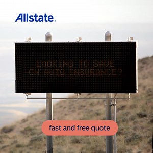 92 reactions | Maximize your savings with Allstate. Switch now and you could save $468 on auto insurance. | Allstate | Facebook